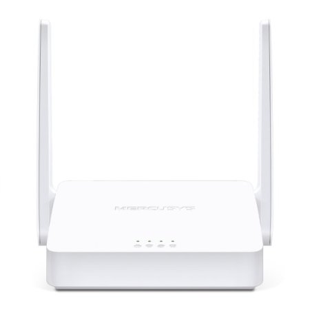 (kuva varten) Mercusys MW302R | WiFi Router | 2,4GHz, 3x RJ45 100Mb/s