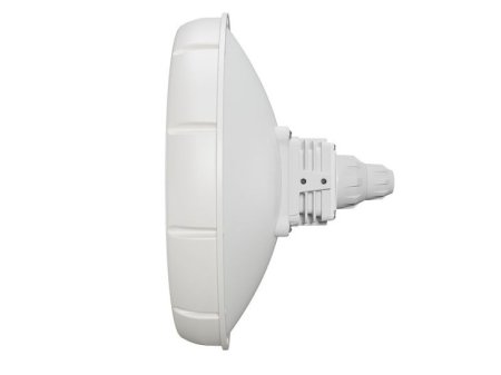 (kuva varten) MikroTik nRAYG-60adpair | Radioline | Wireless Wire nRAY, 60GHz, 2Gb/s, 1x RJ45 1000Mb/s