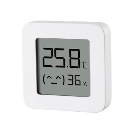 (kuva varten) Xiaomi Mi | Temperature & Humidity Monitor 2 | Led Screen