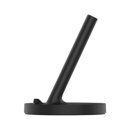 (kuva varten) Xiaomi Mi 20W Wireless Charging Stand | Wireless Charger | Induction, Black, WPC02ZM 