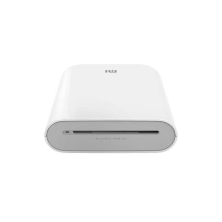 (kuva varten) Xiaomi Mi Portable Photo Printer | White, XMKDDYJ01HT