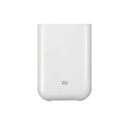 (kuva varten) Xiaomi Mi Portable Photo Printer | White, XMKDDYJ01HT