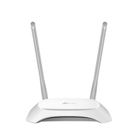 (kuva varten) TP-Link TL-WR850N | WiFi Router | 2.4GHz, 5x RJ45 100Mb/s