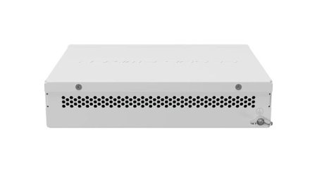 (image for) MikroTik CSS610-8G-2S+IN | Switch | 8x 1000Mb/s, 2x SFP+, VLAN