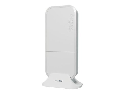 (kuva varten) MikroTik wAP ac | Access point | RBwAPG-5HacD2HnD, Dual Band, 2x RJ45 1000Mb/s