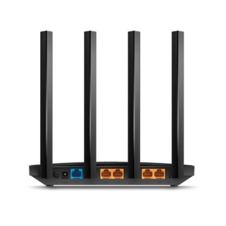 (image for) TP-Link Archer C80 | WiFi Router | AC1900 Wave2, Dual Band, 5x RJ45 1000Mb/s