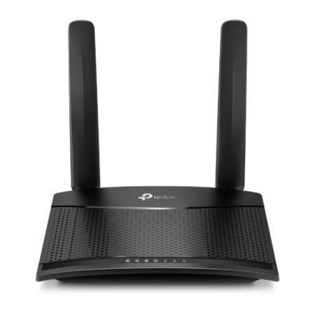 (kuva varten) TP-Link Archer MR100 | LTE Router | 2,4GHz, 2x RJ45 100Mb/s, 1x microSIM
