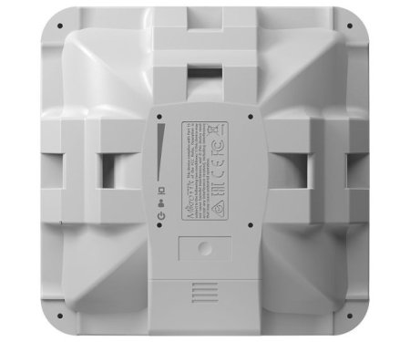 (kuva varten) MikroTik CubeG-5ac60ad | CPE | Cube 60G ac, 60GHz, 500-800m, 1x RJ45 1000Mb/s