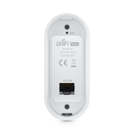 (kuva varten) Ubiquiti UA-Lite | NFC Bluetooth Reader | UniFi Access Reader Lite