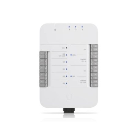 (kuva varten) Ubiquiti UA-Hub | Controller | UniFi Access Hub