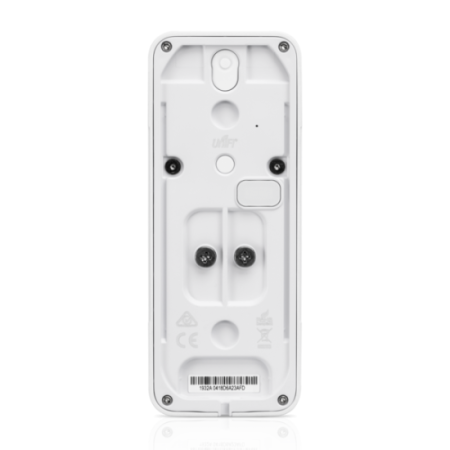 (image for) Ubiquiti UVC-G4-DoorBell | Doorbell | UniFi Protect G4 Doorbell