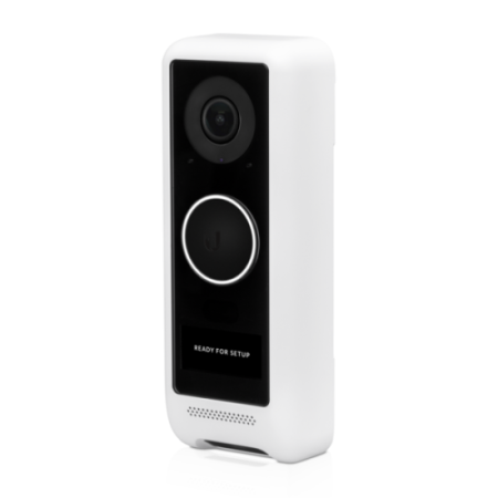 (kuva varten) Ubiquiti UVC-G4-DoorBell | Doorbell | UniFi Protect G4 Doorbell