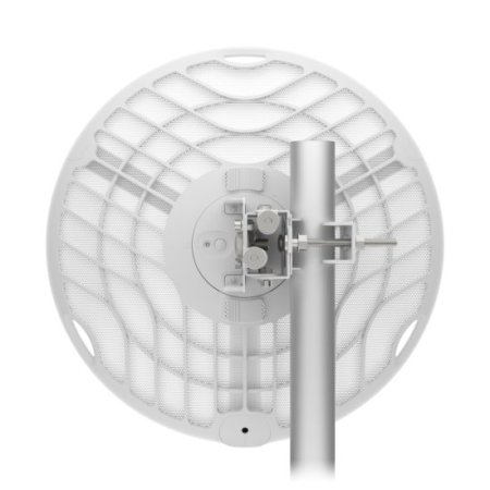 (kuva varten) Ubiquiti AF60-LR | Radioline | AirFiber Long Range, 60GHz, 1x RJ45 1000Mb/s, 43dBi, GPS