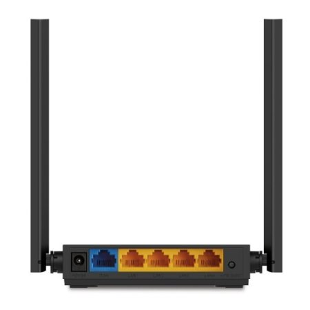 (image for) TP-Link Archer C54 | WiFi Router | AC1200, Dual Band, 5x RJ45 100Mb/s