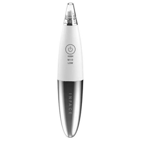 (kuva varten) inFace MS7000 White | Blackhead remover