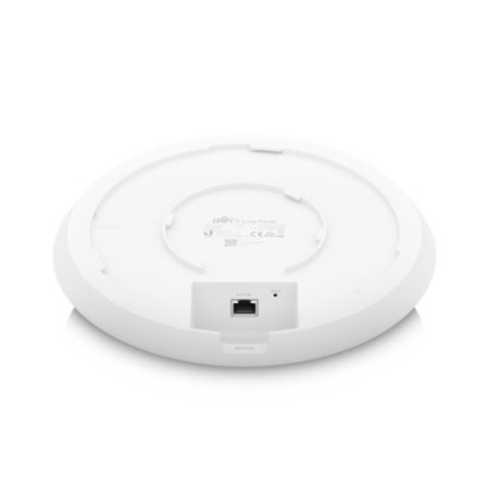 (image for) Ubiquiti U6-LR | Access Point | UniFi 6 Long Range, WiFi 6, MU-MIMO, 1x RJ45 1000Mb/s