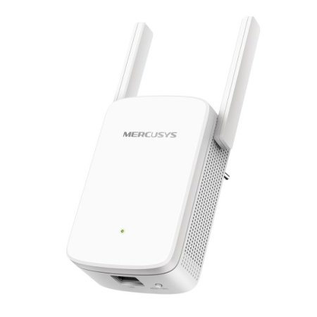 (image for) Mercusys ME30 | Range extender | AC1200 Dual Band, 1x RJ45 100Mb/s