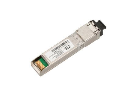 (image for) ZTE SFP C+ | SFP Module | for GTGO card