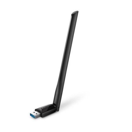 (kuva varten) TP-Link Archer T3U Plus | WiFi USB Adapter | MU-MIMO AC1300 2,4GHz, 5GHz