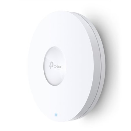 (kuva varten) TP-Link EAP620 HD | Access point | MU-MIMO, AX1800, Dual Band, 1x RJ45 1000Mb/s