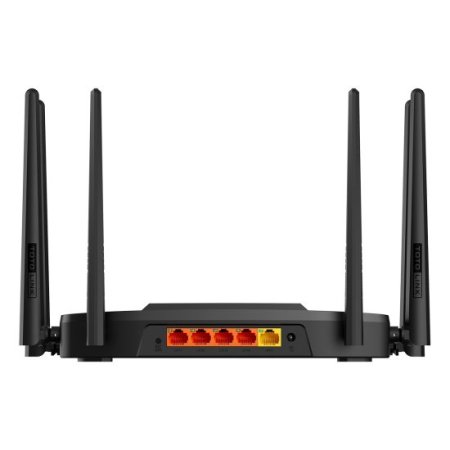 (kuva varten) Totolink A6000R | WiFi Router | AC2000, Dual Band, MU-MIMO, 5x RJ45 1000Mb/s