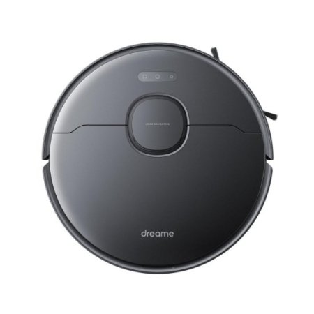 (kuva varten) Dreame Bot L10 Pro Robot Vacuum Cleaner Black | Vacuum cleaner | Cleaning robot, 5200mAh