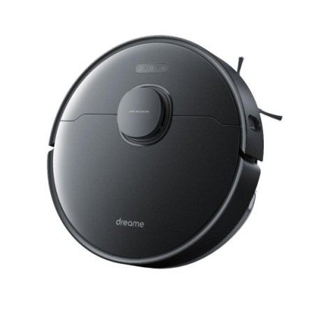 (image for) Dreame Bot L10 Pro Robot Vacuum Cleaner Black | Vacuum cleaner | Cleaning robot, 5200mAh