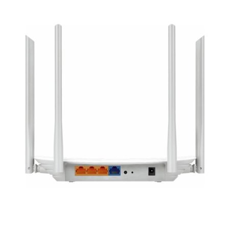 (kuva varten) TP-Link TL-EC220-G5 | WiFi Router | AC1200, 4x RJ45 1000Mb/s