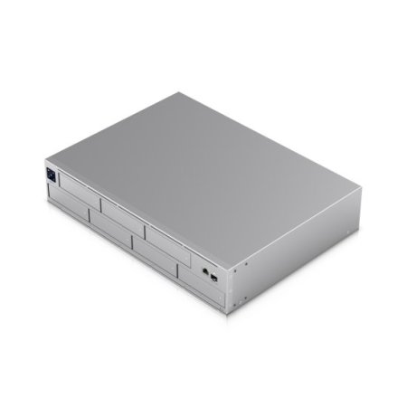  Ubiquiti UNVR-Pro | NVR | 7x HDD, 1x SFP+, 1x RJ45 1000Mb/s, RAID 1, RAID 5