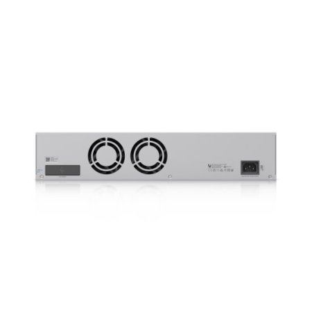  Ubiquiti UNVR-Pro | NVR | 7x HDD, 1x SFP+, 1x RJ45 1000Mb/s, RAID 1, RAID 5