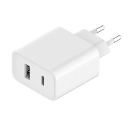 (image for) Xiaomi Mi 33W Type A + Type C | Charger | AD332EU