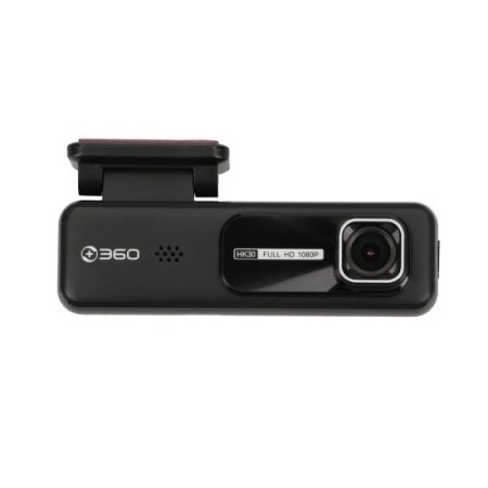 (image for) 360 HK30 | Dash Camera | 1080p, MicroSD slot