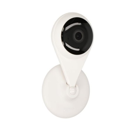 (image for) 360 Botslab AC1C Pro | IP Camera | 3MP, 1296p, 130Â°, microSD, microUSB