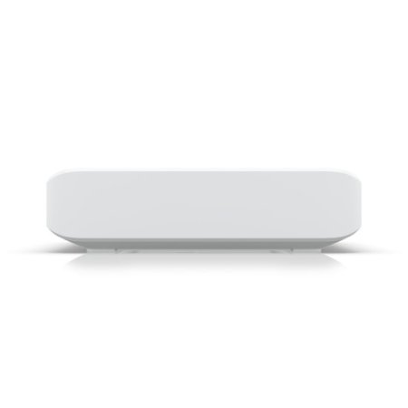 Ubiquiti USW-FLEX-3 | Switch | UniFi, 5x RJ45 1000Mb/s, 1x PoE In, 4x PoE Out, 46W, 3-pack