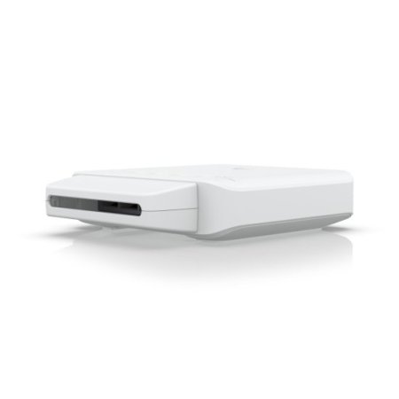  Ubiquiti USW-FLEX-3 | Switch | UniFi, 5x RJ45 1000Mb/s, 1x PoE In, 4x PoE Out, 46W, 3-pack