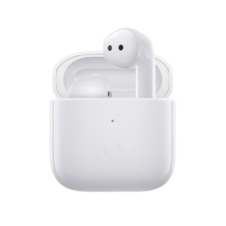 (kuva varten) Xiaomi Redmi Buds 3 White | Wireless earbuds | BHR5174GL