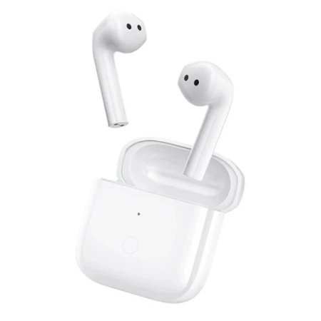 (kuva varten) Xiaomi Redmi Buds 3 White | Wireless earbuds | BHR5174GL