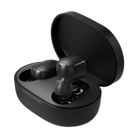 (image for) XIAOMI MI TRUE WIRELESS EARBUDS BASIC 2S TWSEJ07LS