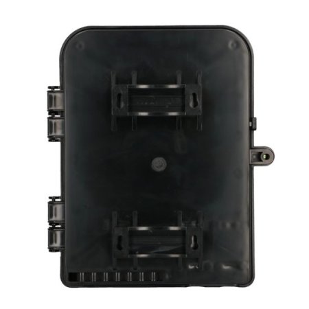 (image for) Extralink Eliza | Fiber optic terminal box | 16 core, black