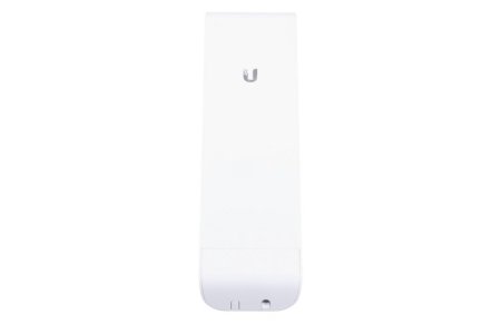 (kuva varten) Ubiquiti NSM2 | CPE | NanoStation, 2,4GHz, 2x RJ45 100Mb/s, 11dB