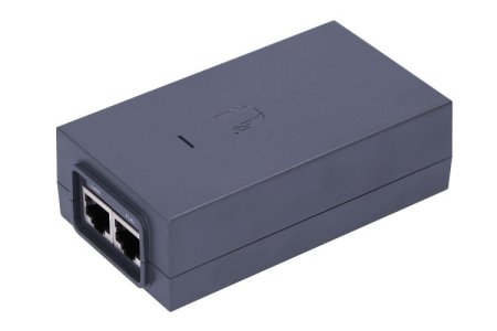 (kuva varten) Ubiquiti POE-50-60W | PoE Power supply | 50V, 1,2A, 60W, dedicated for airFiber