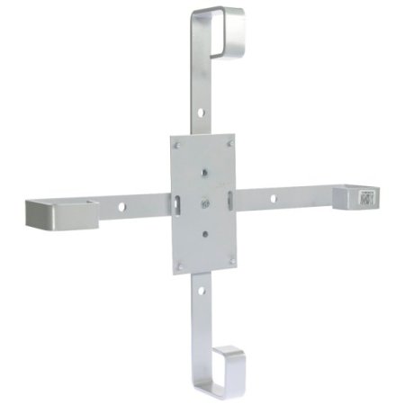 (image for) Extralink | Four arms frame for cable storage | 450 x 450 x 70mm