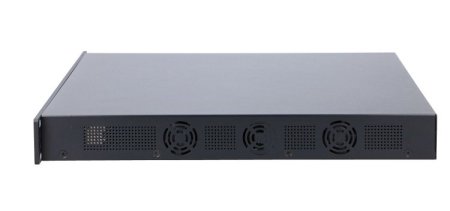 (kuva varten) Ubiquiti ES-48-500W | Switch | EdgeMAX EdgeSwitch, 48x RJ45 1000Mb/s PoE+, 2x SFP+, 2x SFP, 500W