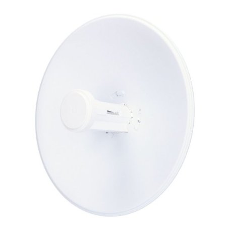 (kuva varten) Ubiquiti PBE-M5-300 | CPE | PowerBeam, 5GHz, 1x RJ45 100Mb/s, 22dBi