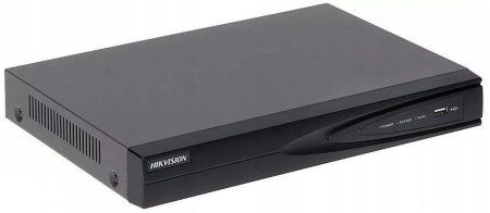 (kuva varten) Rejestrator IP HikVision DS-7608NXI-K1/Alarm4+1
