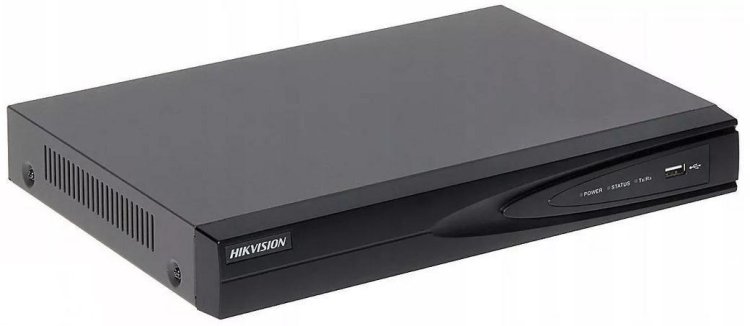 (kuva varten) Rejestrator IP HikVision DS-7608NXI-K1/Alarm4+1
