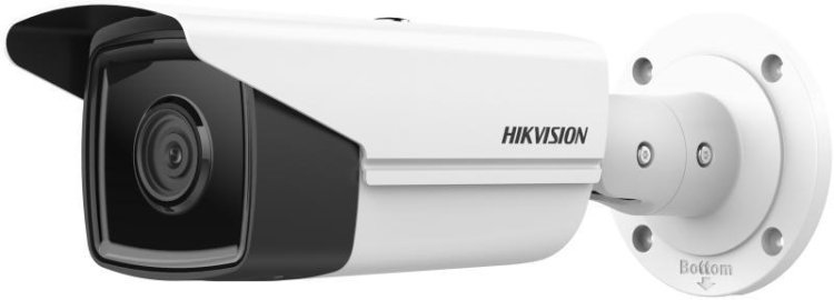 (kuva varten) KAMERA IP HIKVISION DS-2CD2T83G2-2LI(2.8mm)