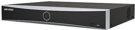 (kuva varten) REJESTRATOR IP HIKVISION DS-7604NXI-K1/4P/Alarm4+1