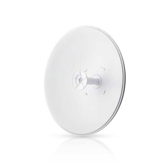 (kuva varten) Ubiquiti RD-5G30-LW | Directional antenna | RocketDish, 5GHz, 30dBi 