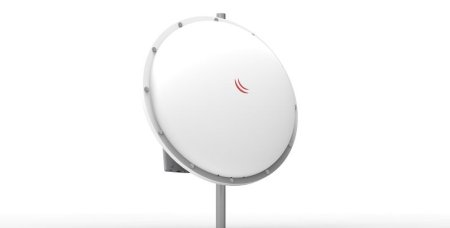 (image for) MikroTik MTA Radome Kit | Radome cover | dedicated for mANT 30dBi